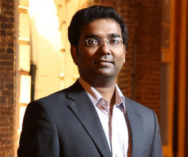 Prof. Angamuthu Raja